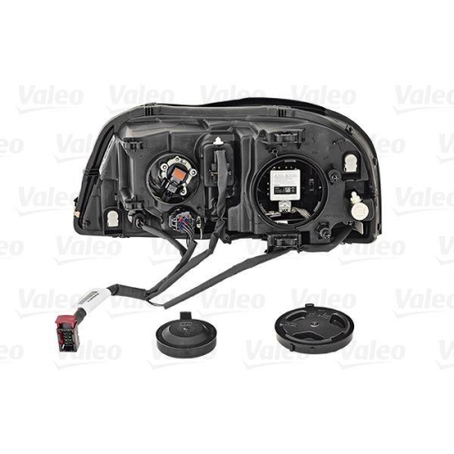 VALEO Hauptscheinwerfer ORIGINAL TEIL 046901