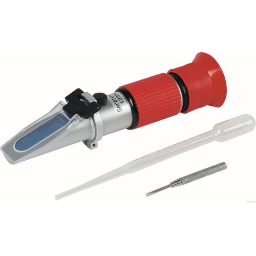 HERTH+BUSS BUSCHiNG Frostschutz-/ Batteries&auml;urepr&uuml;fger&auml;t (Refraktometer) BU037010