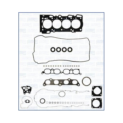 AJUSA Dichtungssatz, Zylinderkopf MULTILAYER STEEL 52191800