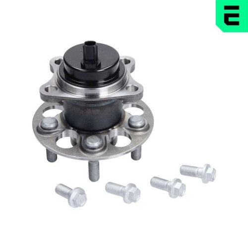 OPTIMAL Radlagersatz 982212