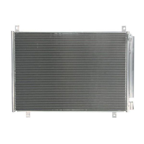THERMOTEC Kondensator, Klimaanlage KTT110763
