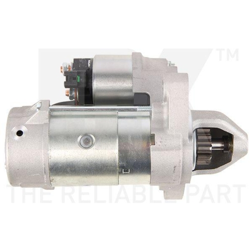 NK Starter 4780310
