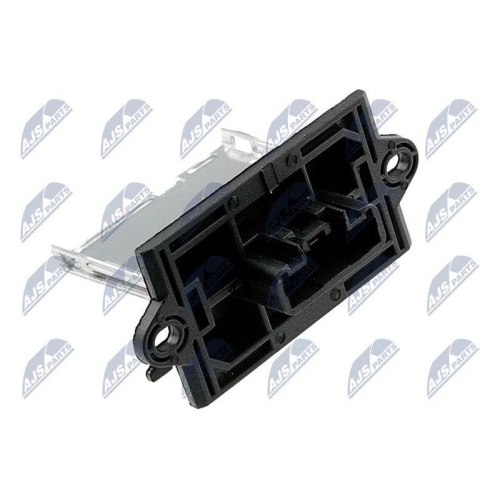 NTY Widerstand, Innenraumgebl&auml;se ERD-NS-002