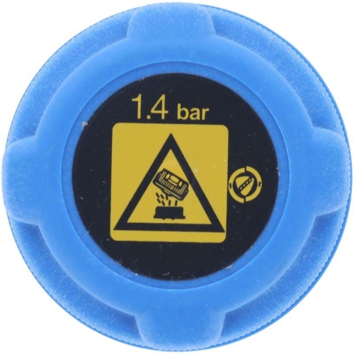 MOTORAD Verschlussdeckel, K&uuml;hlmittelbeh&auml;lter T75