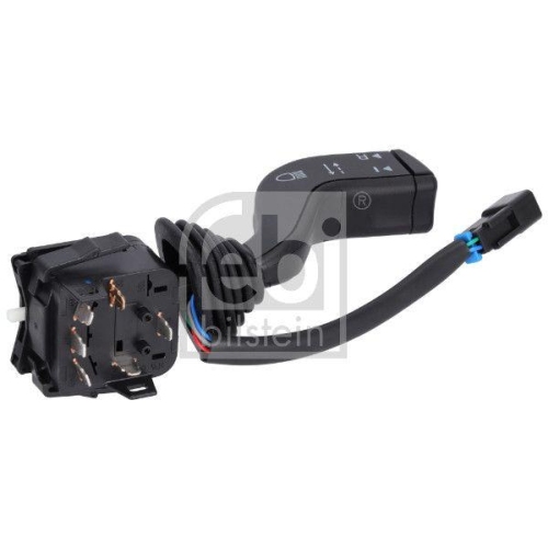 FEBI BILSTEIN Lenkstockschalter 27940