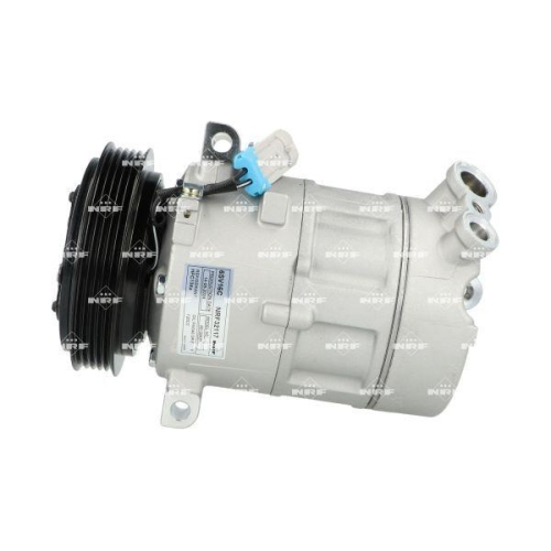 NRF Kompressor, Klimaanlage EASY FIT 32117