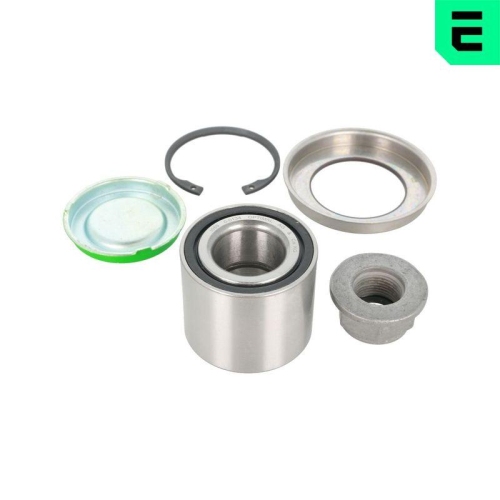 OPTIMAL Radlagersatz 202021L