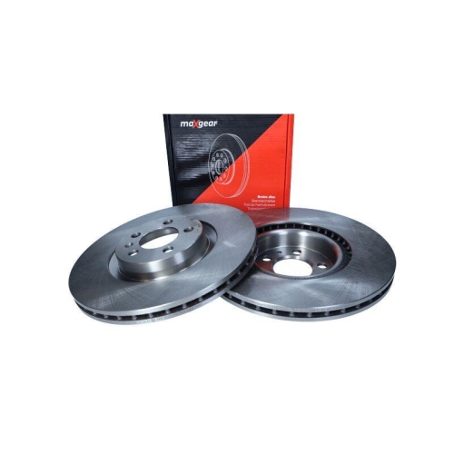 MAXGEAR Bremsscheibe 19-4828