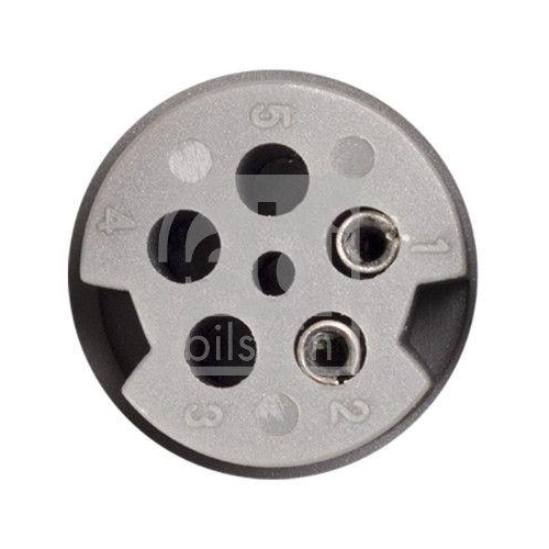 FEBI BILSTEIN Sensor, Raddrehzahl 104899