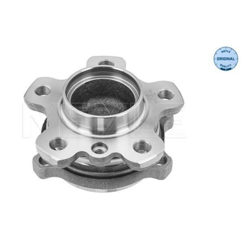 MEYLE Radnabe MEYLE-ORIGINAL: True to OE. 314 652 0003