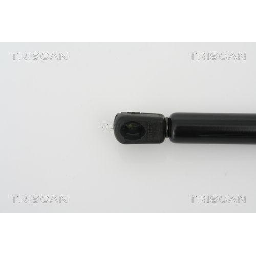 TRISCAN Gasfeder, Motorhaube 8710 27105