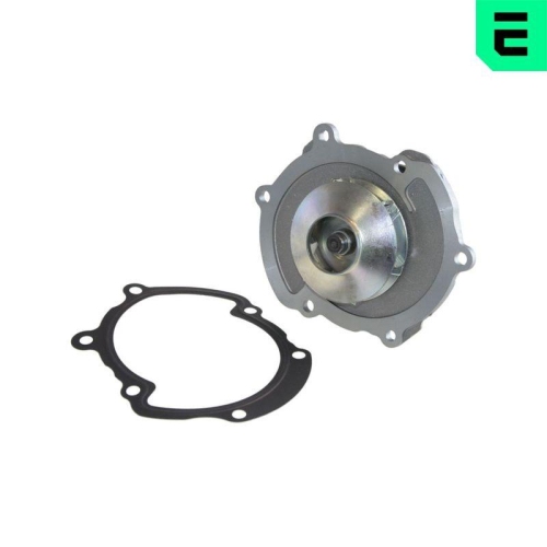 OPTIMAL Wasserpumpe, Motorkühlung