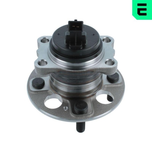 OPTIMAL Radlagersatz