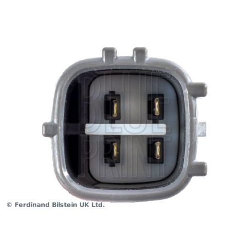 BLUE PRINT Lambdasonde