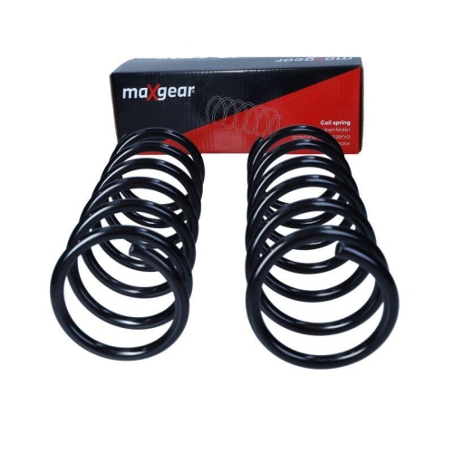MAXGEAR Fahrwerksfeder