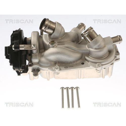 TRISCAN Wasserpumpe, Motorkühlung