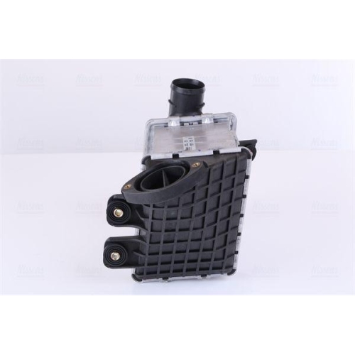 NISSENS Ladeluftkühler ** FIRST FIT ** 96795