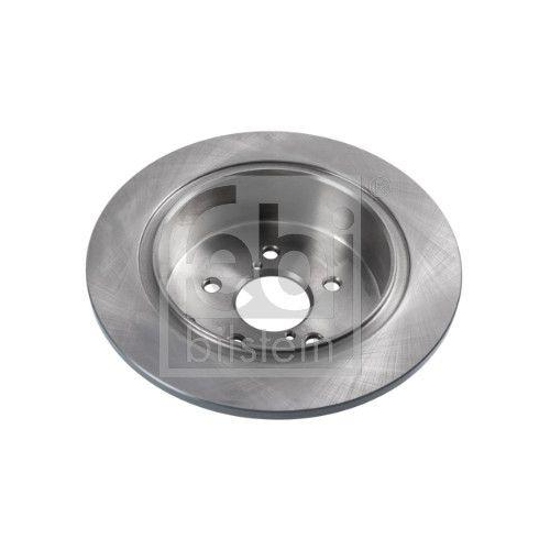 FEBI BILSTEIN Bremsscheibe 108521