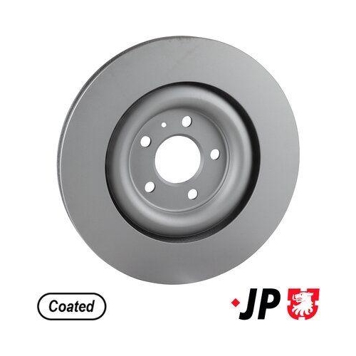 JP GROUP Bremsscheibe JP 1163208900