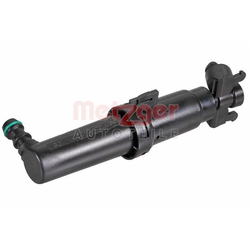 METZGER AUTOTEILE Waschwasserd&uuml;se, Scheinwerferreinigung 2220860