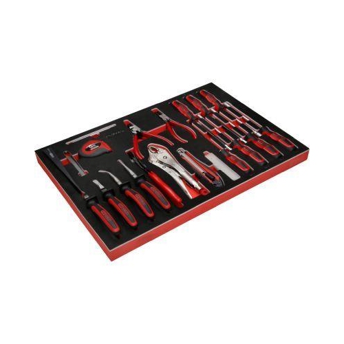 KS TOOLS Werkzeugsatz 811.1032