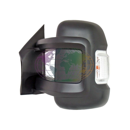 Lexmond Trading BV Au&szlig;enspiegel 2067088