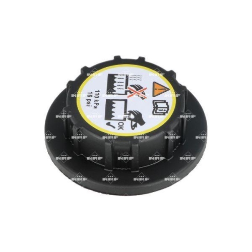 NRF Verschlussdeckel, K&uuml;hlmittelbeh&auml;lter 455620