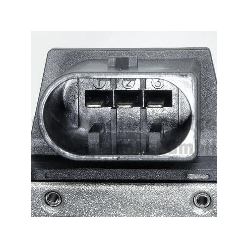 PIERBURG Zusatzwasserpumpe (K&uuml;hlwasserkreislauf) 7.05810.07.0