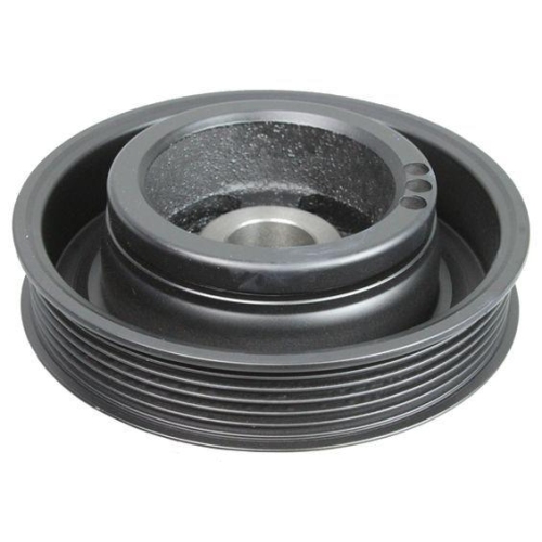 METZGER AUTOTEILE Riemenscheibe, Kurbelwelle 6400083