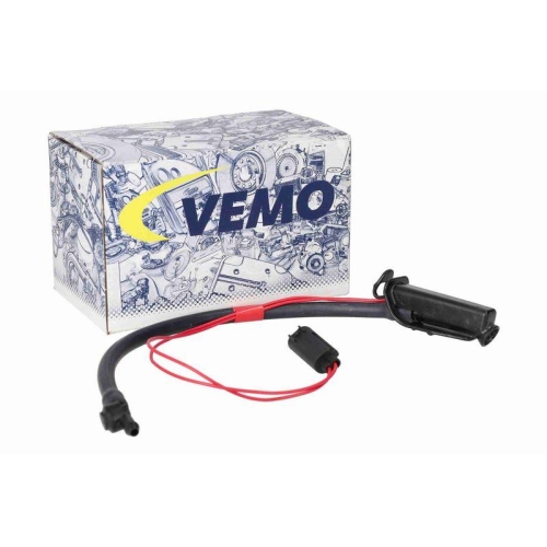 VEMO Waschwasserd&uuml;se, Scheibenreinigung Green Mobility Parts V48-08-0055