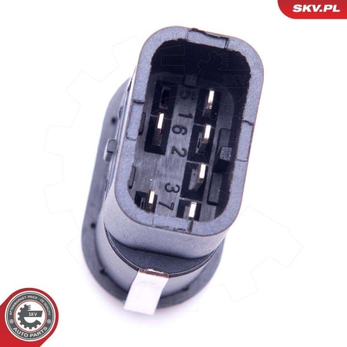 ESEN SKV Schalter, Fensterheber 37SKV322