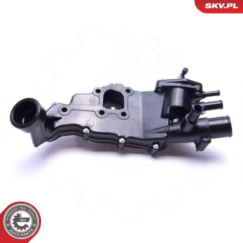 ESEN SKV Thermostat, K&uuml;hlmittel 20SKV161