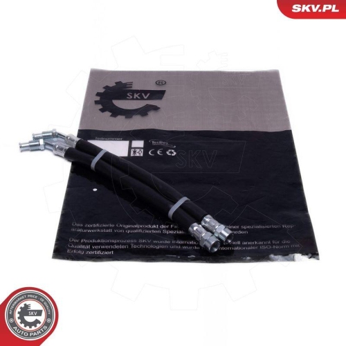 ESEN SKV Hydraulikschlauch, Lenkung 10SKV905
