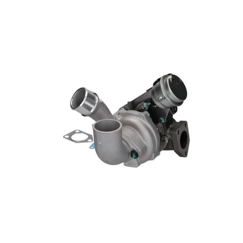 KAMOKA Lader, Aufladung 8600090