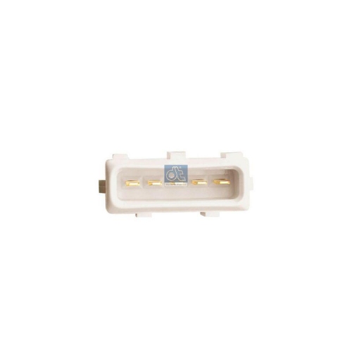 DT Spare Parts Wischermotor 4.63605