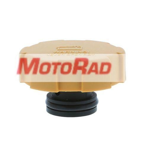 MOTORAD Verschlussdeckel, K&uuml;hlmittelbeh&auml;lter T89