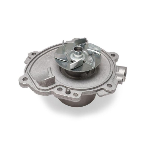 HEPU Wasserpumpe, Motork&uuml;hlung P2681M