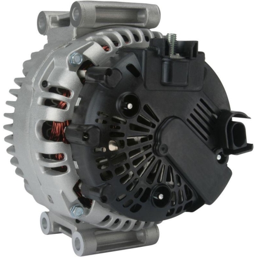 HC-Cargo Generator F 032 116 113