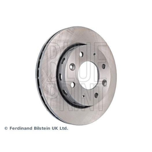 BLUE PRINT Bremsscheibe ADG04338