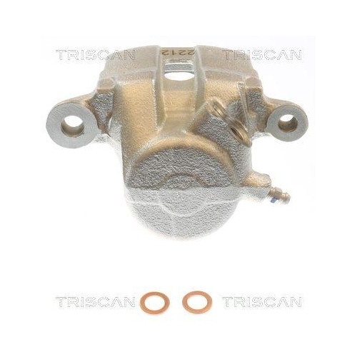 TRISCAN Bremssattel 8175 50109