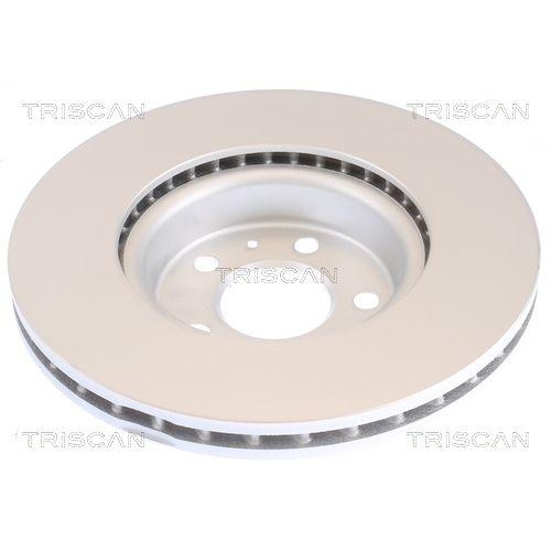 TRISCAN Bremsscheibe 8120 291073c