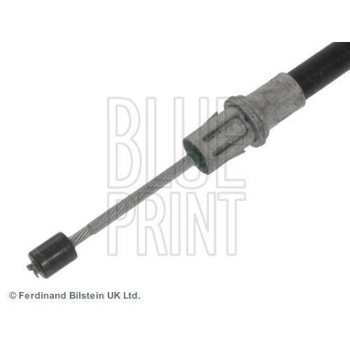 BLUE PRINT Seilzug, Feststellbremse