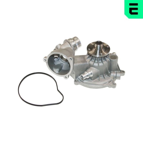 OPTIMAL Wasserpumpe, Motorkühlung