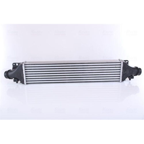 NISSENS Ladeluftk&uuml;hler ** FIRST FIT ** 96588