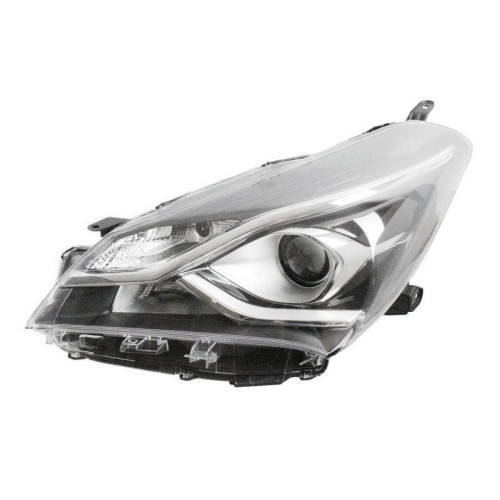 ABAKUS Hauptscheinwerfer