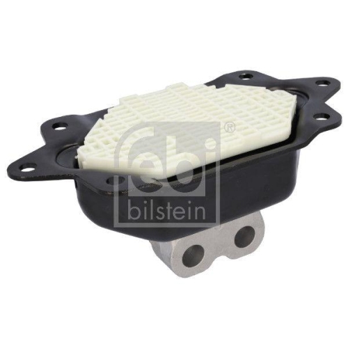 FEBI BILSTEIN Lagerung, Motor 199900