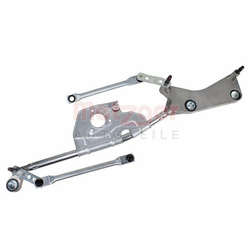 METZGER AUTOTEILE Wischergest&auml;nge GREENPARTS 2191139