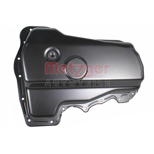 METZGER AUTOTEILE &Ouml;lwanne 7990264