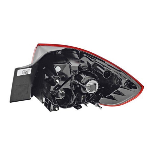 VALEO Heckleuchte ORIGINAL TEIL 047077