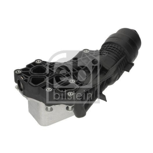 FEBI BILSTEIN Geh&auml;use, &Ouml;lfilter febi Plus 1000791